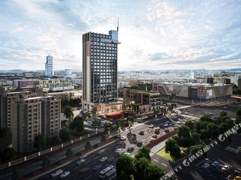 柏瑞斯国际酒店