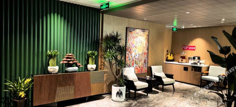 悦澜民宿(工布天街店)图片