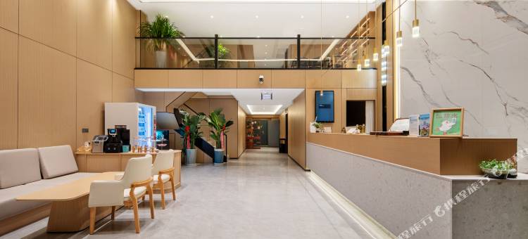 和颐至格酒店(克拉玛依石油西部钻探工程公司店)图片