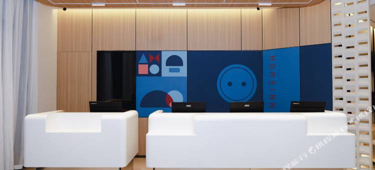 如家酒店(遵义医科大学二附院店)图片