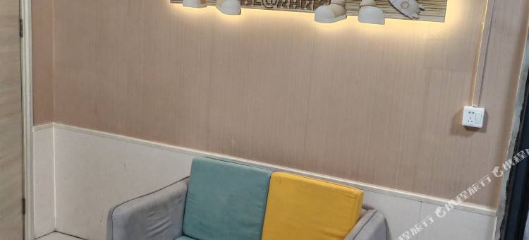 枫林公寓(植物园地铁站龙洞步行街店)图片