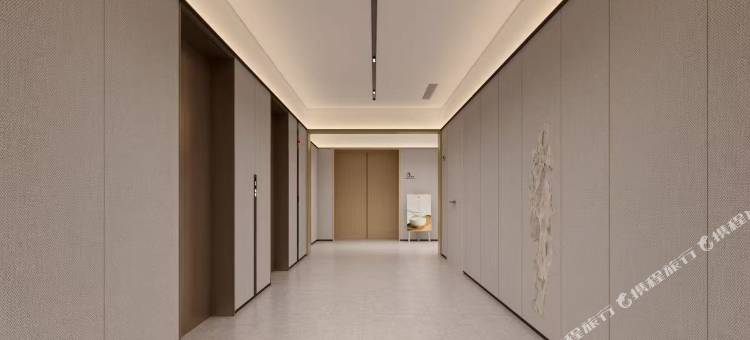 全季酒店(连云港在海一方店)图片