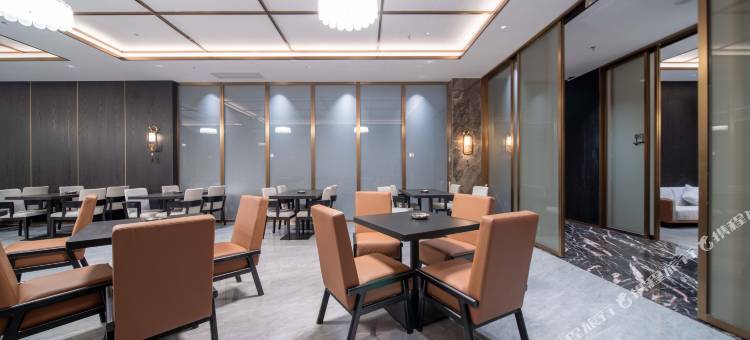 美豪丽致酒店(昆明西山区政府碧鸡公园店)图片