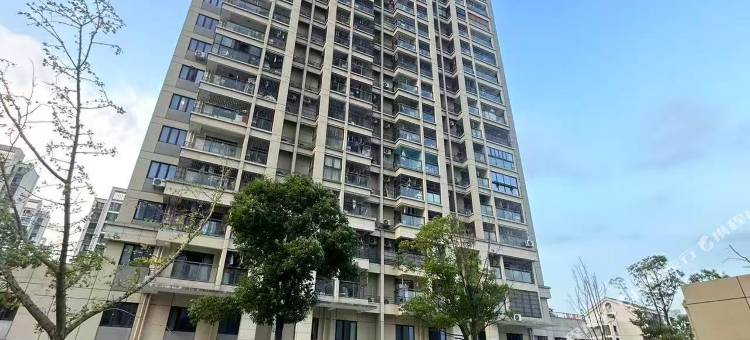福州闽侯Dream·嘉乐美宿(上街大学城店)图片
