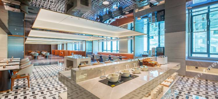 星程酒店(邯郸东站美乐城店)图片