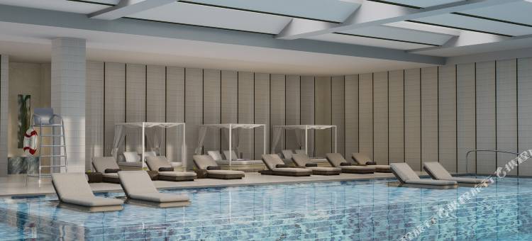 君澜·桐庐宾馆图片