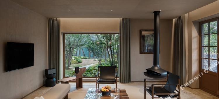 未迟·云梦泽民宿(梓有集店)图片