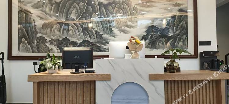 曼听精品美宿(洪雅柳江古镇店)图片