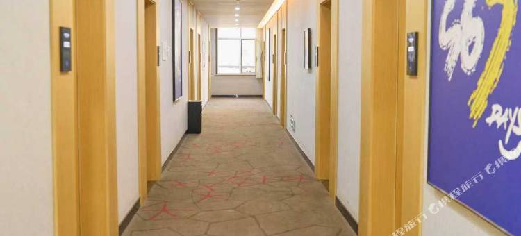 7天优品酒店(忻州偏关汽车客运站店)图片