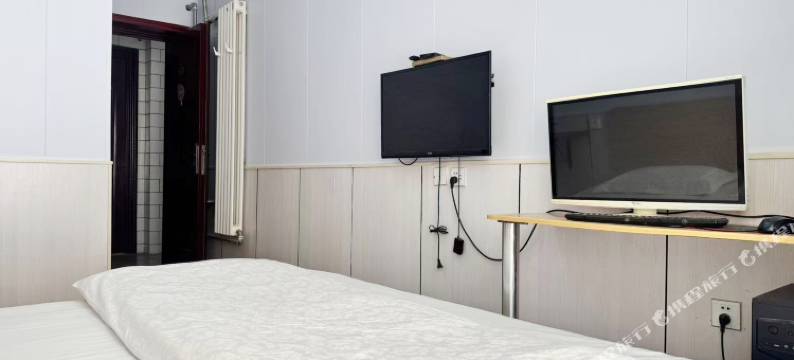 运城奕佳宾馆(中心汽车站店)图片