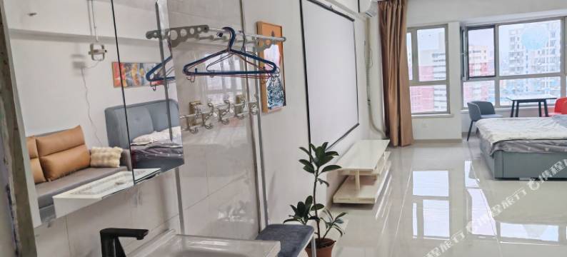 如一家公寓(铁西万达店)图片