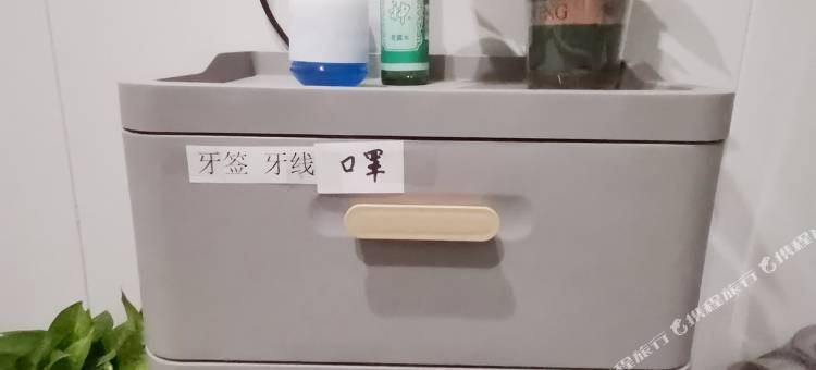 锦兮民宿(开封清明上河园店)图片