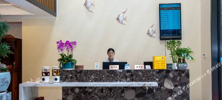 防城港海国春居酒店(行政中心区店)图片