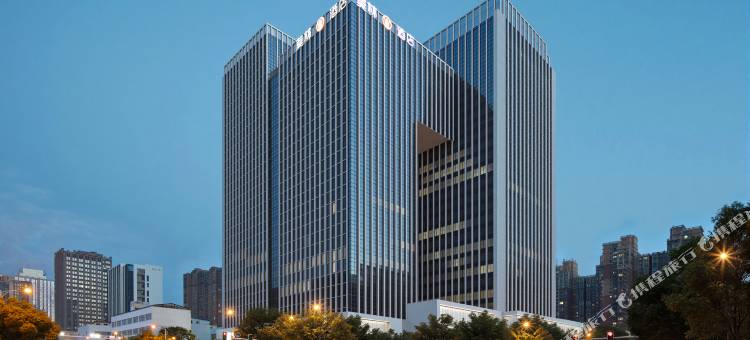 莫林酒店(长沙万家丽广场马王堆地铁站店)图片