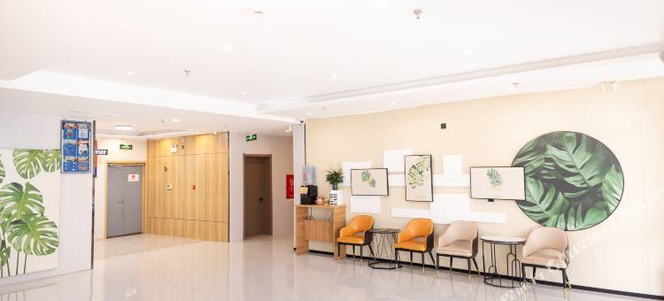 格林豪泰(黄骅开发区店)图片