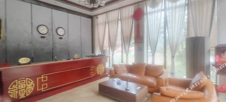 美人山民宿图片