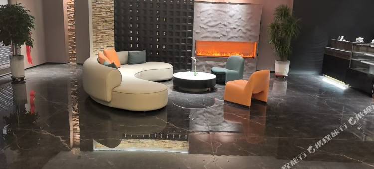 四季洲酒店图片