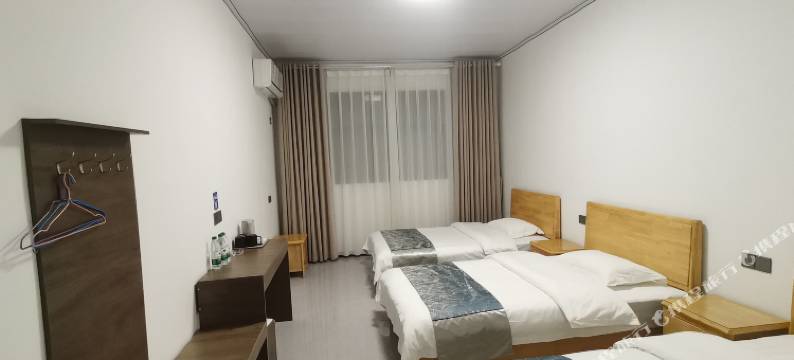 登封恋山居民宿(少林新游客中心店)图片