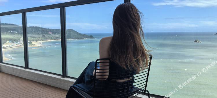 沙扒湾中秋公寓(阳西荣盛御海湾店)图片