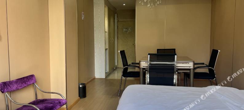 上饶瑞豪时尚酒店(万力时代步行街店)图片