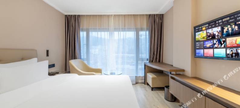 金都酒店(珠海拱北口岸店)图片