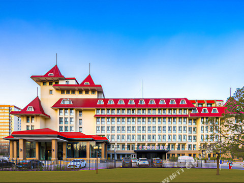 季枫国际酒店(北京市石景山路古城地铁站店)