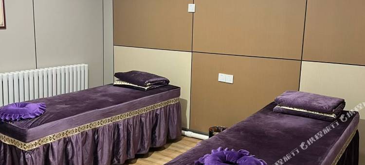 祥和商务酒店图片