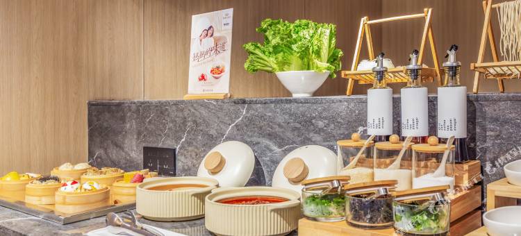 如家·neo(仪陇站店)图片