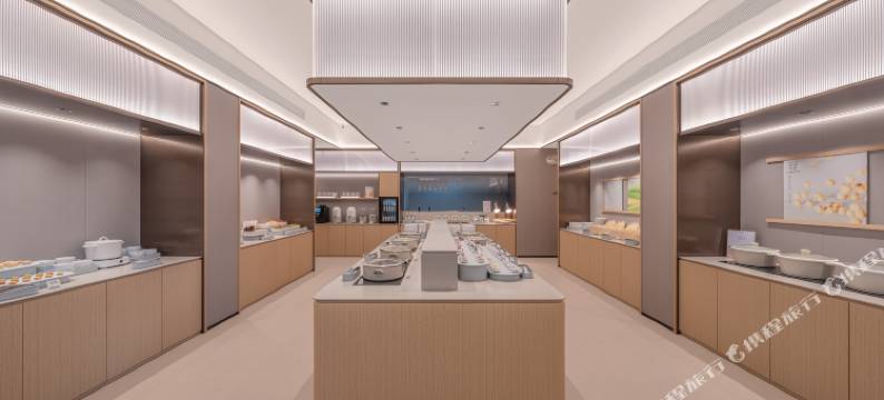 全季酒店(昆明日新中路爱琴海店)图片