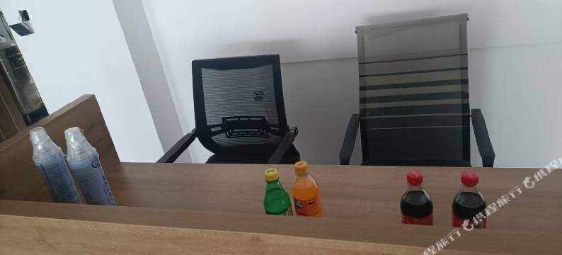 轿子山畔民宿图片