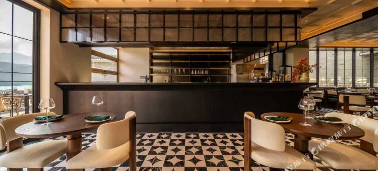 蓬门酒店(夔门印象店)图片