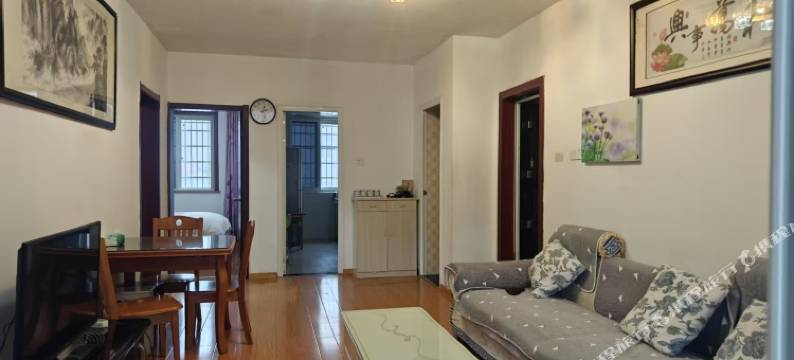 庐山周阿姨农家乐图片