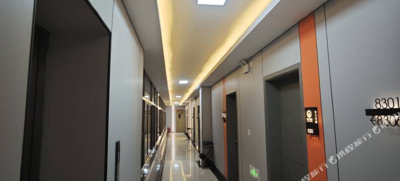 吉隆昆萨酒店图片