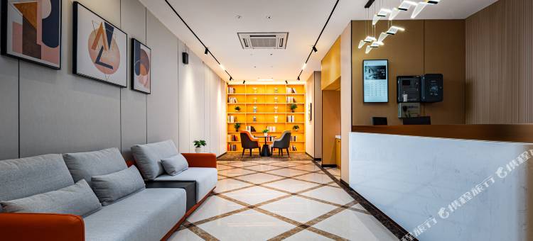双朵酒店(郴州裕后街店)图片