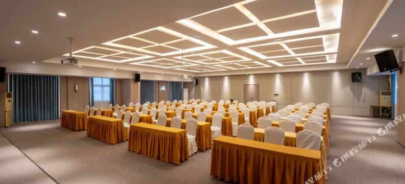 逸华酒店(弋阳县高铁站店)图片