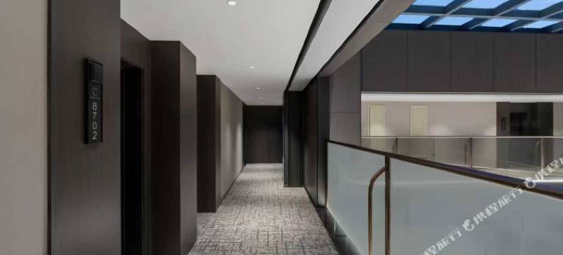 悦途酒店(永乐公园鞍山西站店)图片