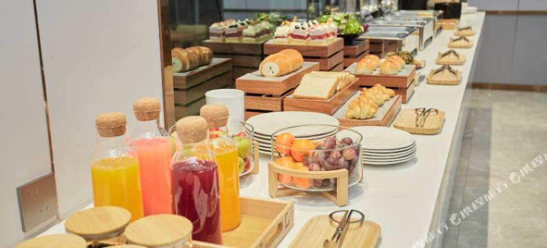 玛纳斯铂悦澜庭酒店图片