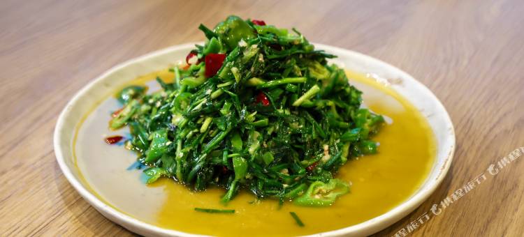 山舍丨度假民宿(终南山寨店)图片