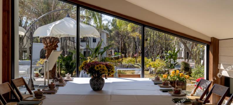 锦府驿沐光里图片