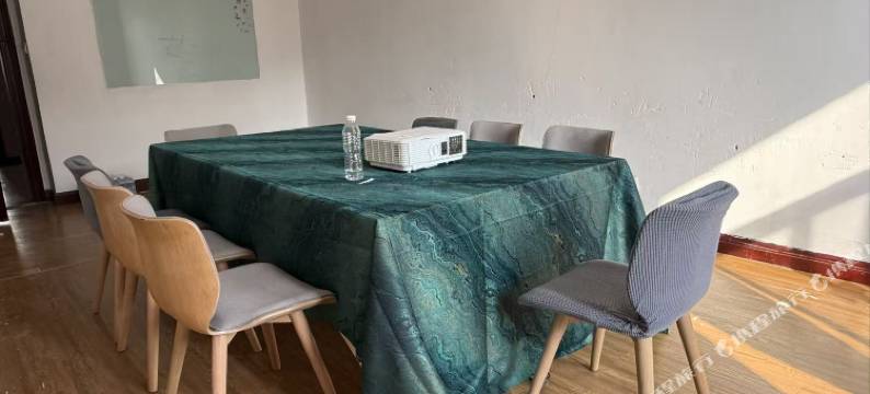 舟山云漫阁酒店(普陀半升洞码头店)图片