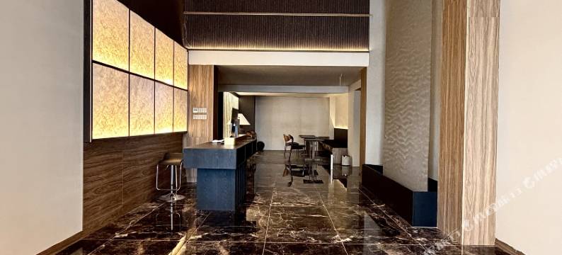 中山坦洲澜星LANSIRE酒店(优越城店)图片