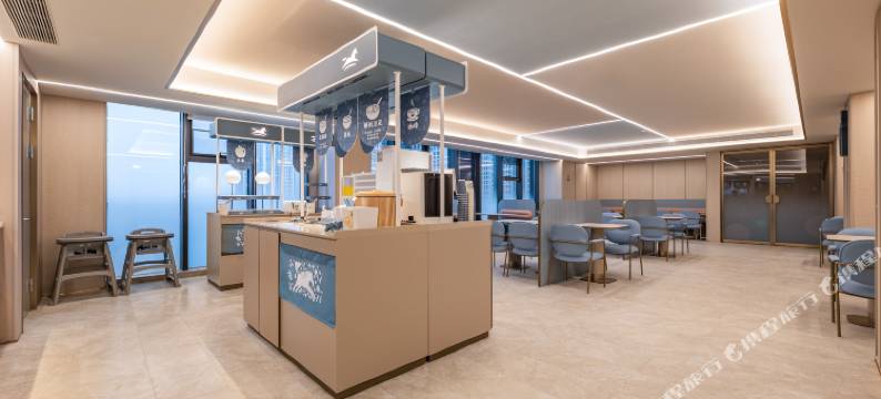 汉庭酒店(安庆置地康熙左岸店)图片