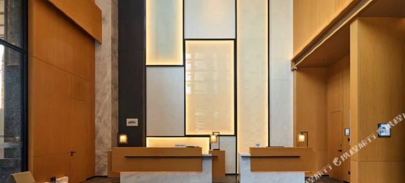 宁德霞浦万豪万枫酒店图片