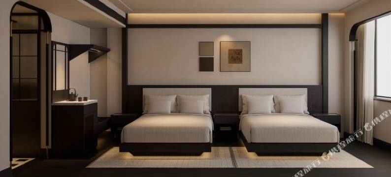 栖山·栗宿(江郎山景区店)图片