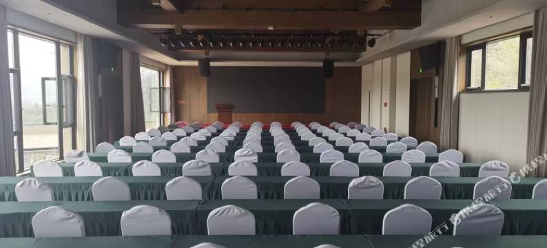 悦居山水民宿图片