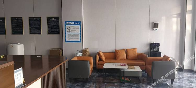 格蓝酒店图片