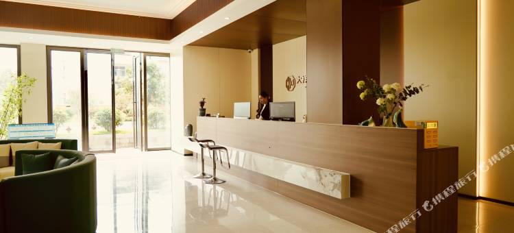 镇宁Kind hotel大祥和康养酒店图片