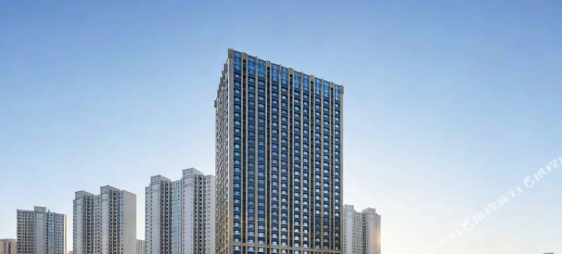 西屋酒店(哈尔滨西站万达广场店)图片