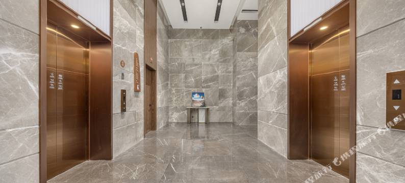 凯里亚德酒店(西宁经济开发区吾悦广场店)图片