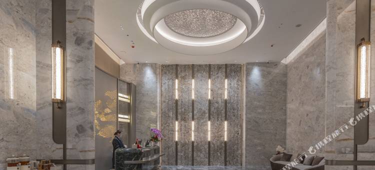 1979星辉酒店(茂名电白万达广场店)图片